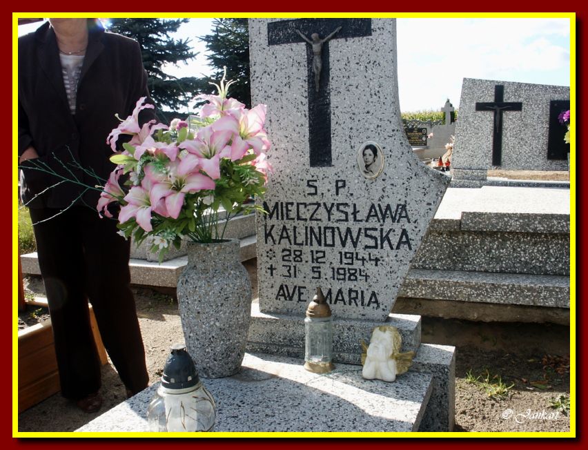 Kalinowska M.